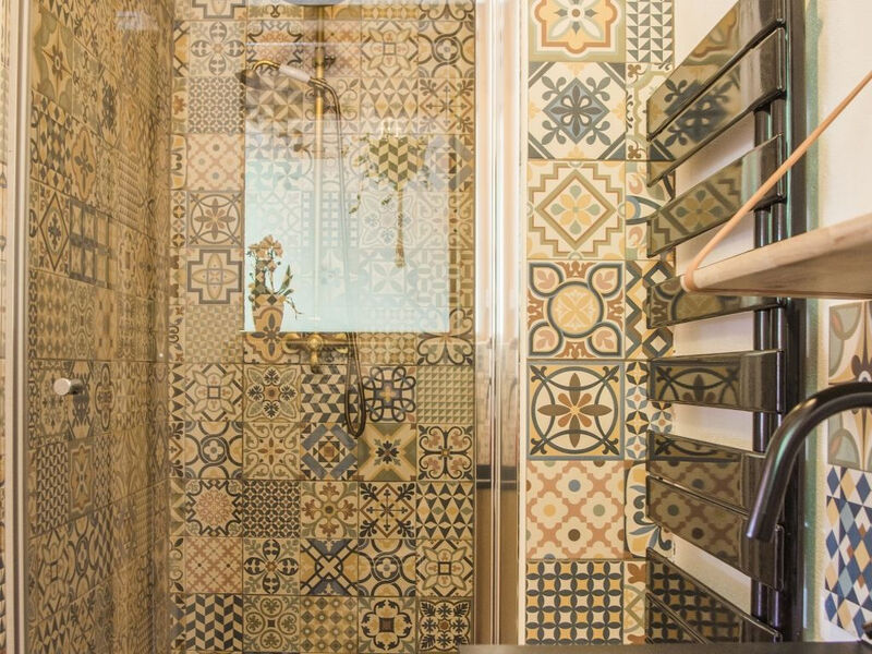 Eco-chalet Bel Oiseau, (St-Ursanne),
