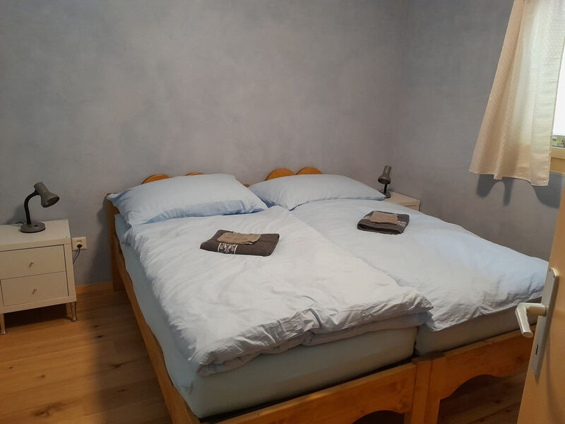 Appartements - Centre NatUrsanne, (St-Ursanne),