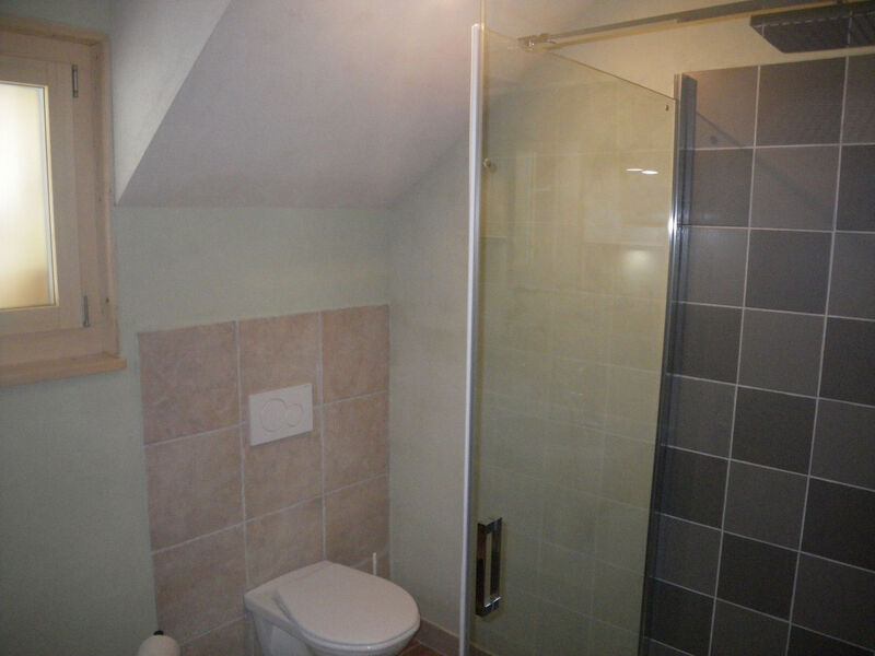 Appartements - Centre NatUrsanne, (St-Ursanne),