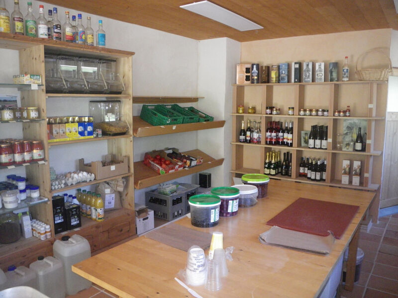 Appartements - Centre NatUrsanne, (St-Ursanne),