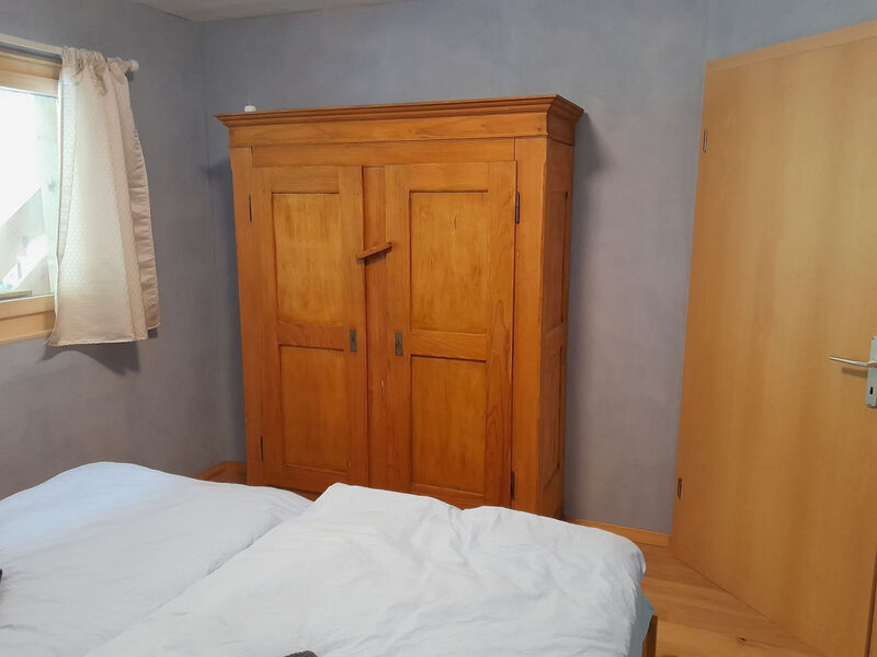Appartements - Centre NatUrsanne, (St-Ursanne),