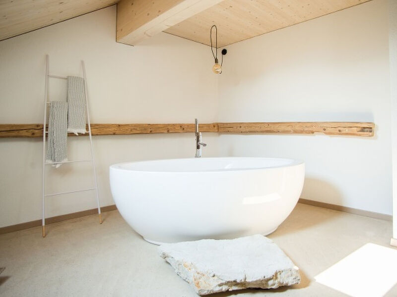 Appartements - Ferme La Joux-Chaupe, (St-Ursanne),