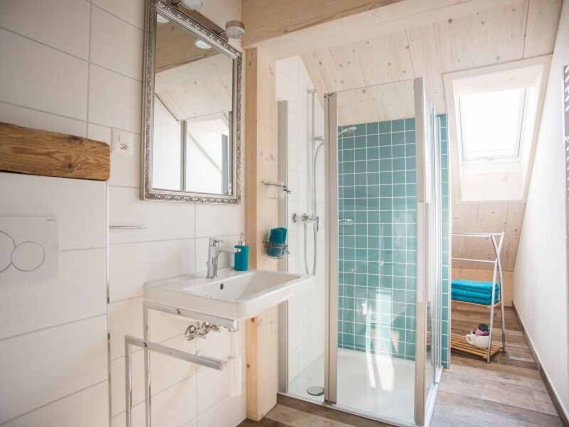 Appartements - Ferme La Joux-Chaupe, (St-Ursanne),