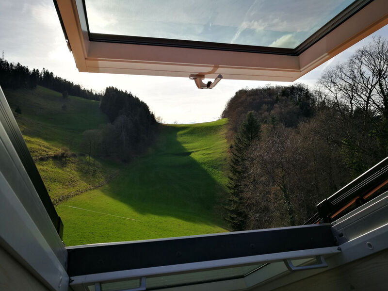 Appartements - Ferme La Joux-Chaupe, (St-Ursanne),