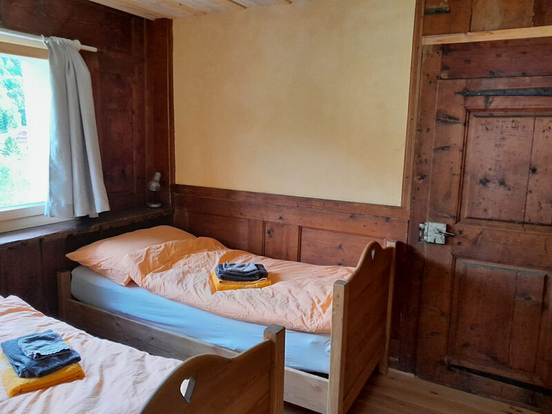 Appartements - Centre NatUrsanne, (St-Ursanne),