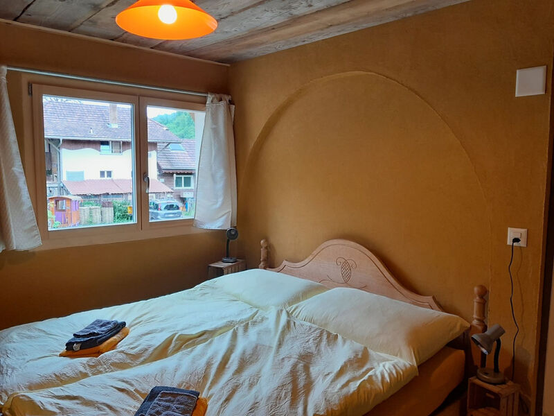 Appartements - Centre NatUrsanne, (St-Ursanne),