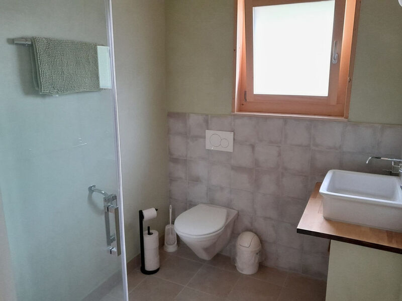 Appartements - Centre NatUrsanne, (St-Ursanne),
