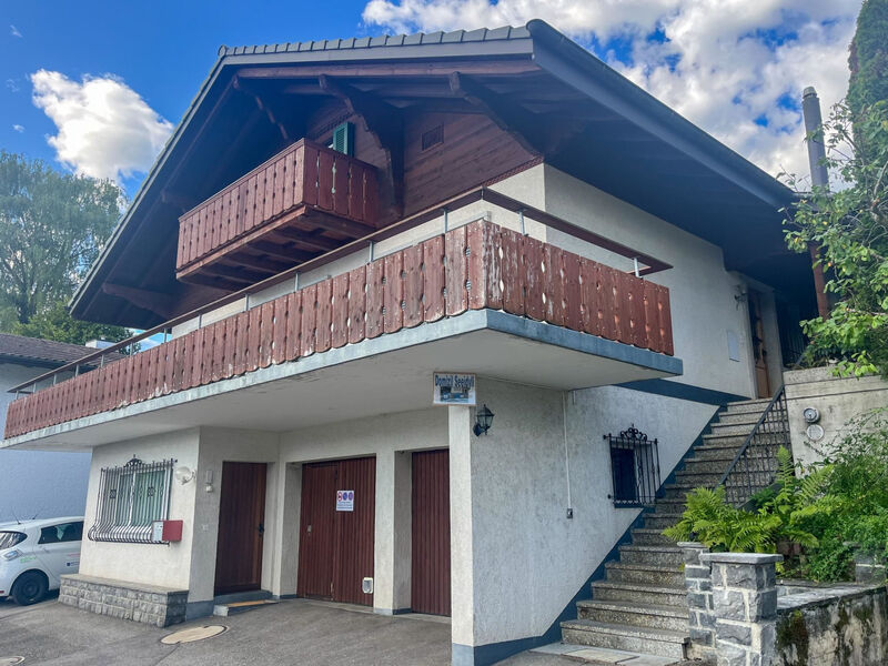 Domizil Seeidyll Appartement/Fewo Appartement/Fewo