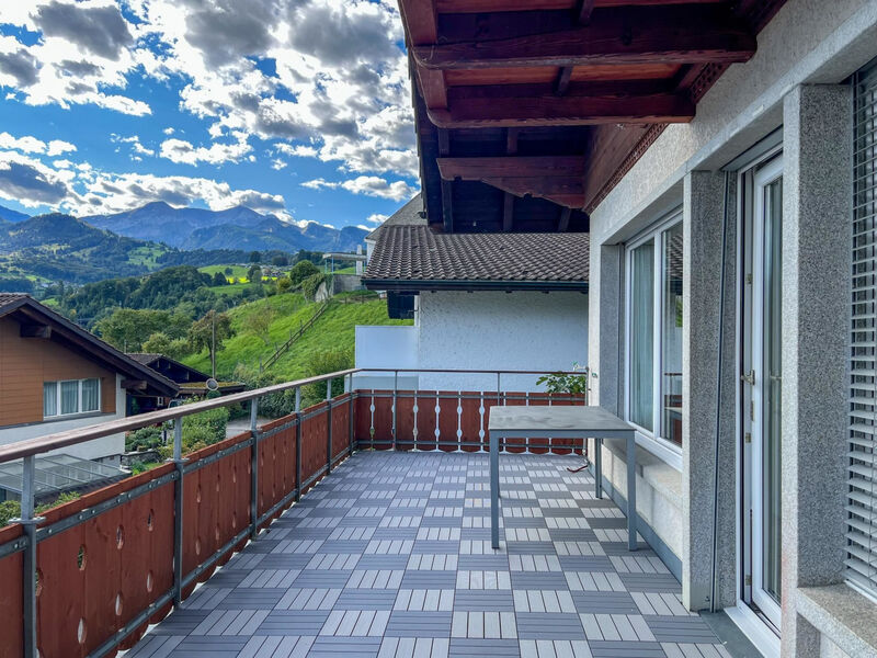 Domizil Seeidyll Appartement/Fewo Appartement/Fewo