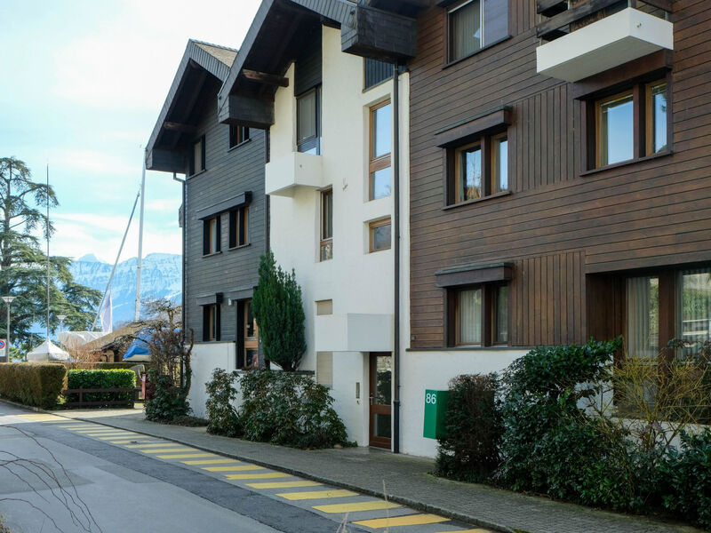 Seewohnung 2 Appartement/Fewo Appartement/Fewo