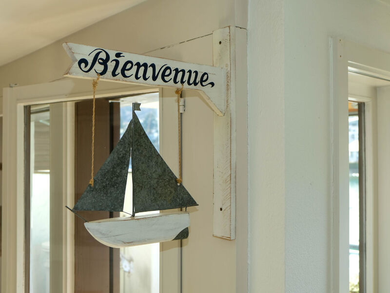 Seewohnung 2 Appartement/Fewo Appartement/Fewo