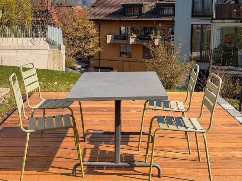 Ambiente Appartement/Fewo Appartement/Fewo