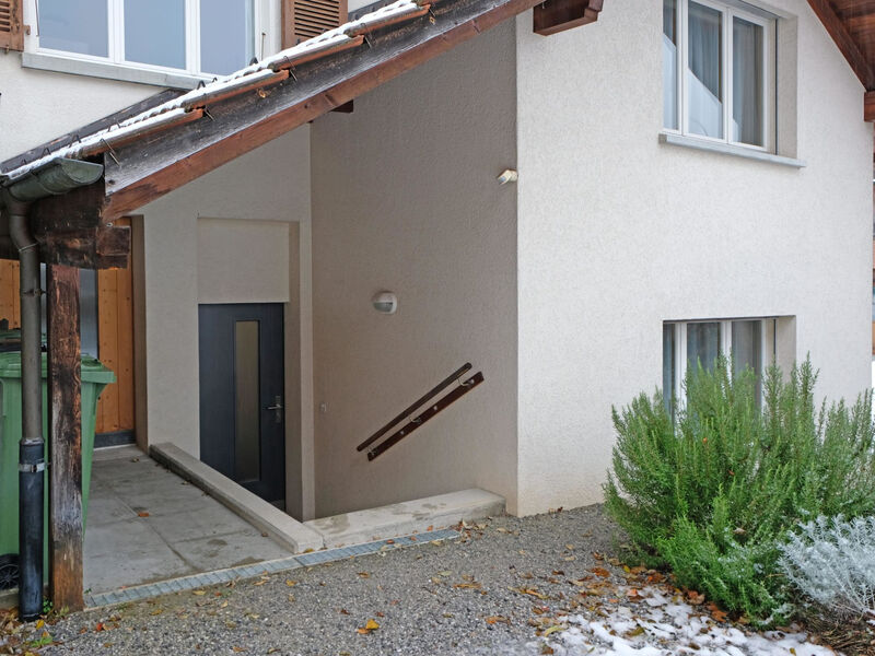 Ambiente Appartement/Fewo Appartement/Fewo