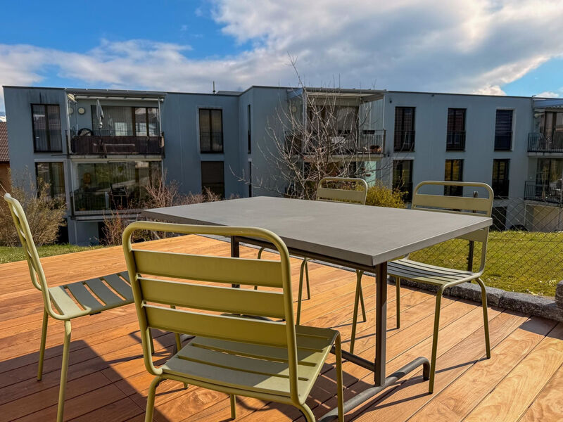 Ambiente Appartement/Fewo Appartement/Fewo