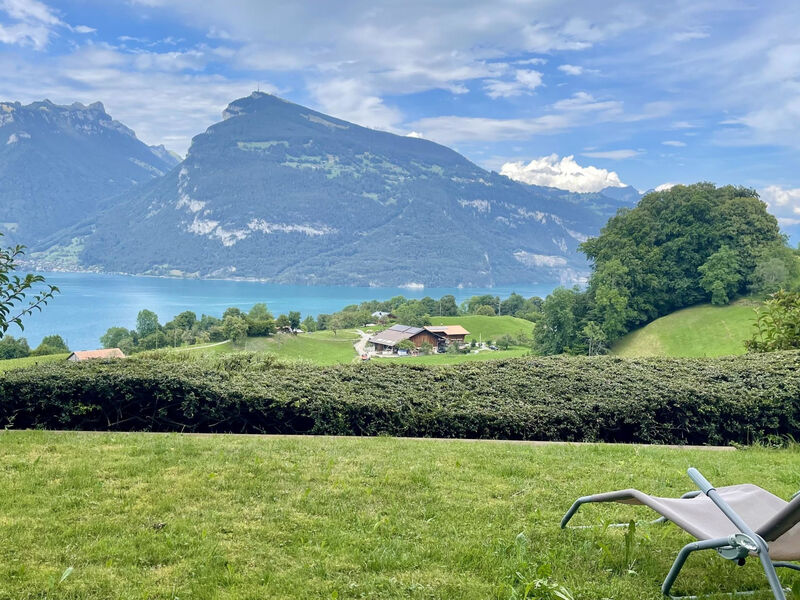 Panoramaferienwohnung Waldkircher Appartement/Fewo