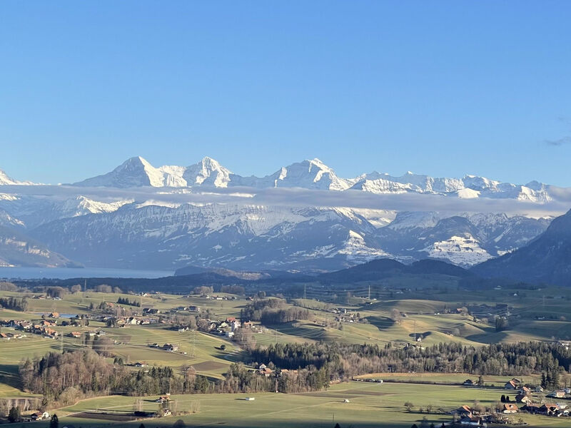 Panoramaferienwohnung Waldkircher Appartement/Fewo