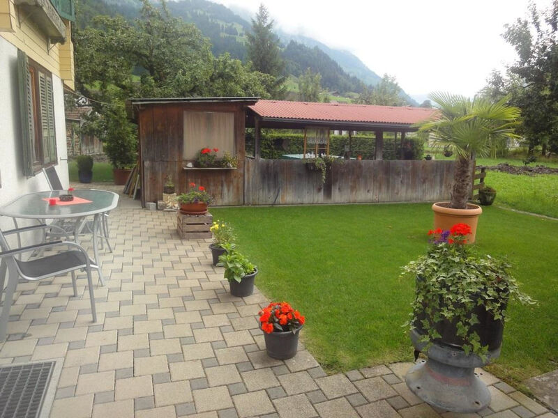 Esther Appartement/Fewo, Dusche, WC, 3 Schlafräume 4-Zimmerwohnung