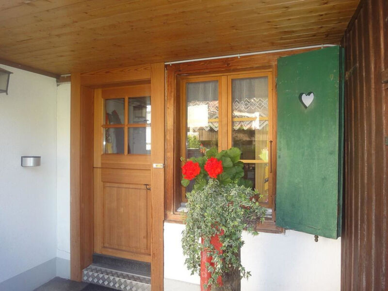 Esther Appartement/Fewo, Dusche, WC, 3 Schlafräume 4-Zimmerwohnung