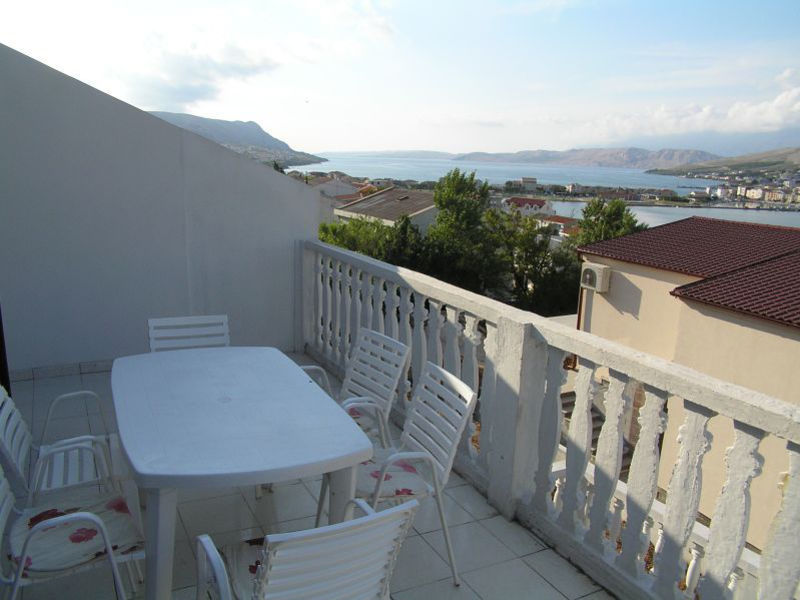 Apartmány 1346-102