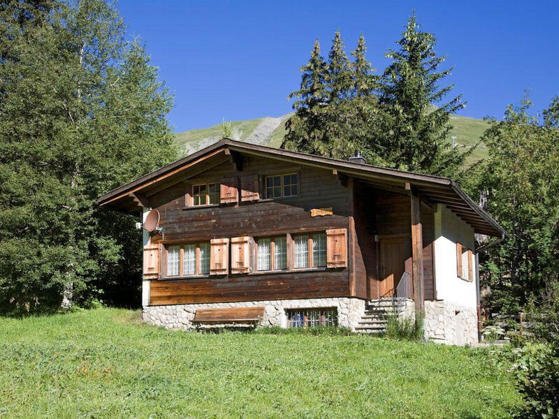 Schalmi Appartement/Fewo, Dusche, WC, 2 Schlafräume 3-Zimmerwohnung EG