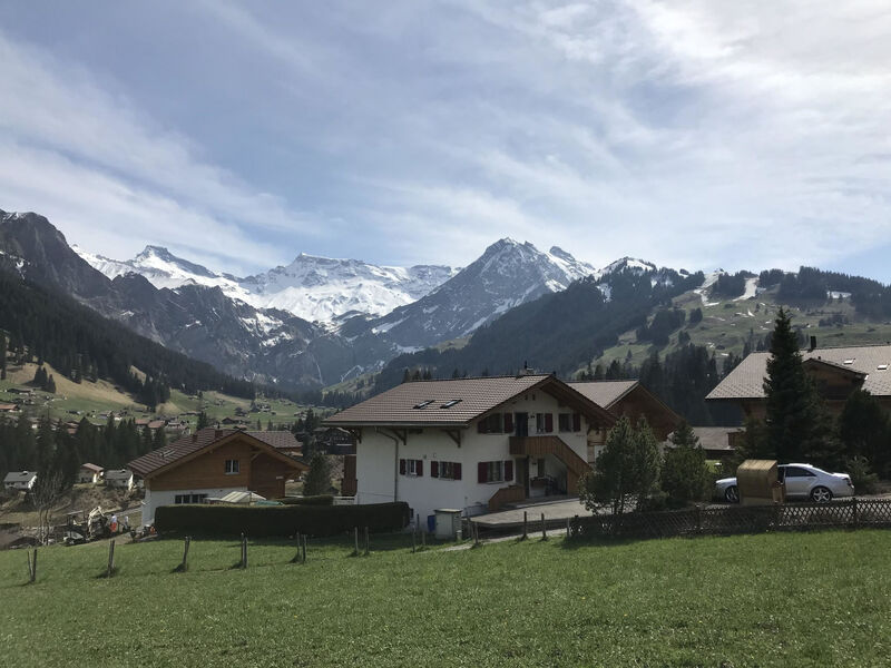 Mühleport Appartement/Fewo, Bad, WC, 1 Schlafraum 2.5-Zimmerwohnung