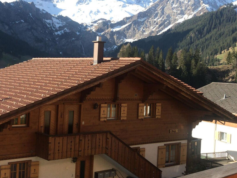 Mühleport Appartement/Fewo, Bad, WC, 1 Schlafraum 2.5-Zimmerwohnung