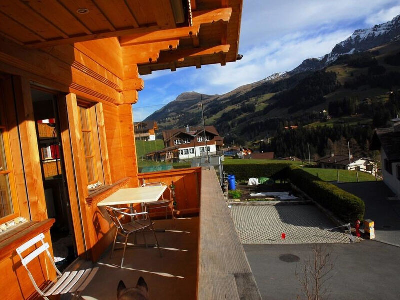 Mühleport Appartement/Fewo, Bad, WC, 1 Schlafraum 2.5-Zimmerwohnung