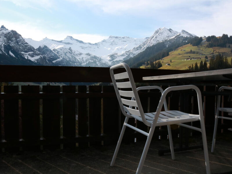 Rapunzel AP D22 Appartement/Fewo, Bad, WC, 2 Schlafräume 3-Zimmerwohnung