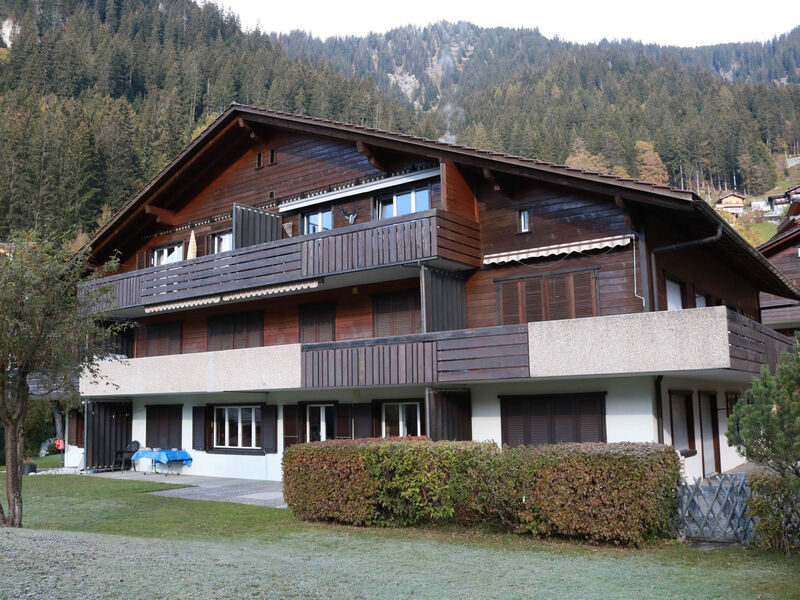 Rapunzel AP D22 Appartement/Fewo, Bad, WC, 2 Schlafräume 3-Zimmerwohnung