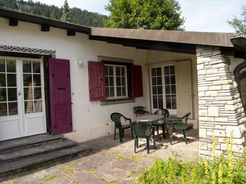 Baslerdybli Appartement/Fewo, Bad, WC, 3 Schlafräume 4-Zimmerwohnung