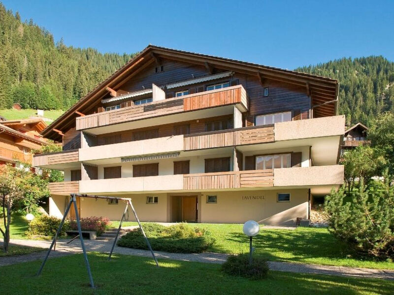 Lavendel AP C22 Appartement/Fewo, Dusche, WC, 3 Schlafräume 4-Zimmerwohnung