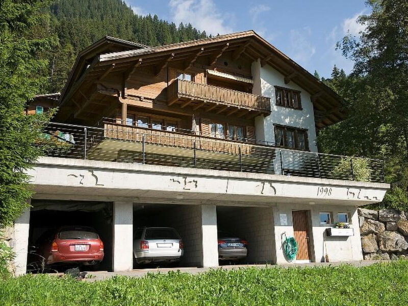 Mi Casa Appartement/Fewo, Bad, WC, 3 Schlafräume 3-Zimmerwohnung 1.Stock