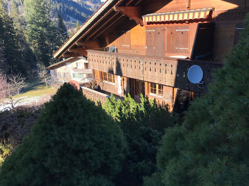Halten (Hofmann) Appartement/Fewo, Bad, WC, 2 Schlafräume 4-Bettwohnung