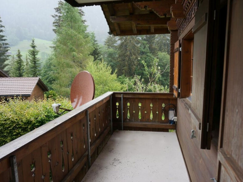 Halten (Hofmann) Appartement/Fewo, Bad, WC, 2 Schlafräume 4-Bettwohnung