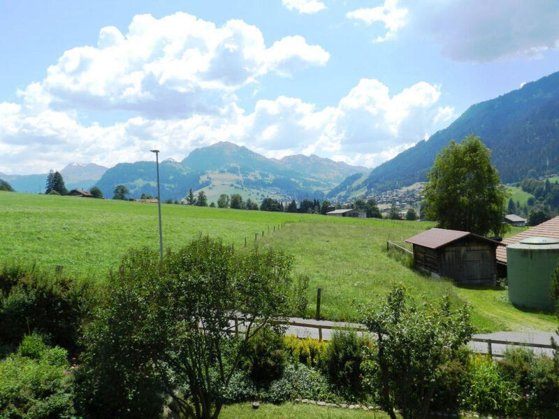 Giferblick Appartement/Fewo, Dusche oder Bad, WC 3-Bettwohnung