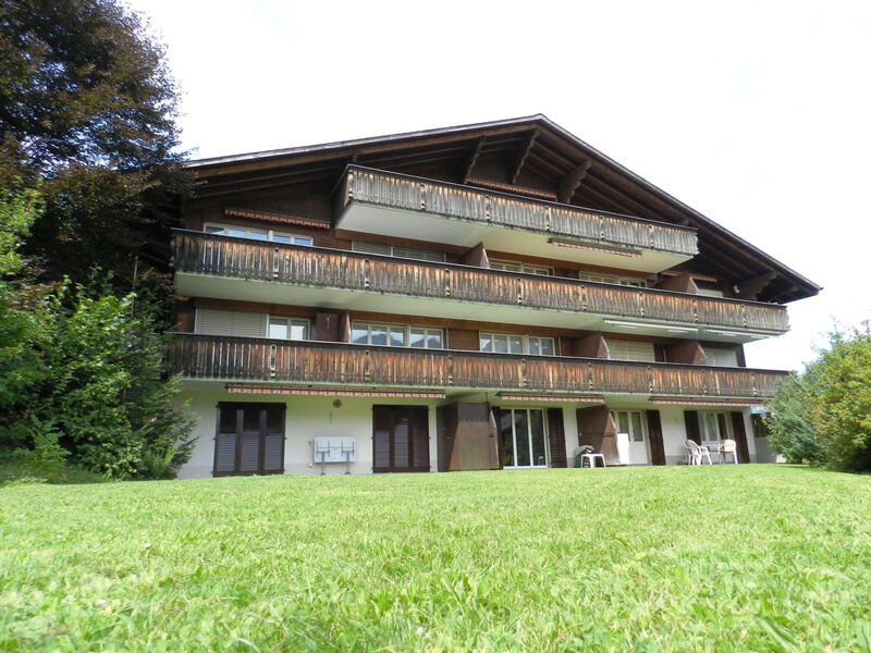Diamant Appartement/Fewo, Dusche oder Bad, WC, 1 Schlafraum 2-Bettwohnung