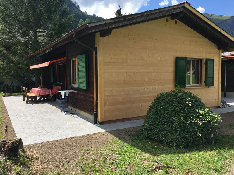 Andrea Appartement/Fewo, Dusche oder Bad, WC, 3 Schlafräume 4-Zimmerhaus