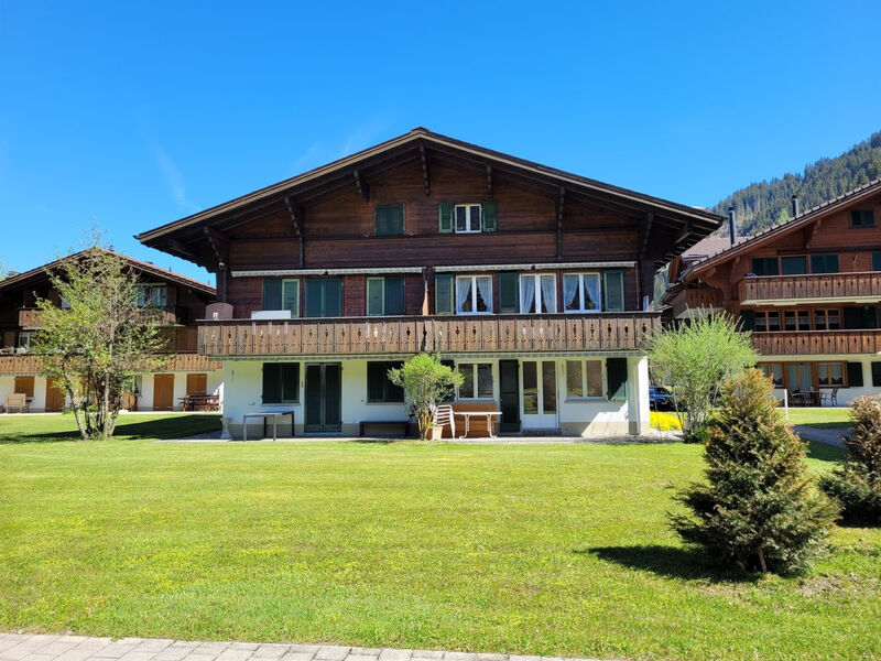 Reseda Appartement/Fewo, Dusche und Bad, WC, 2 Schlafräume 4-Bettwohnung