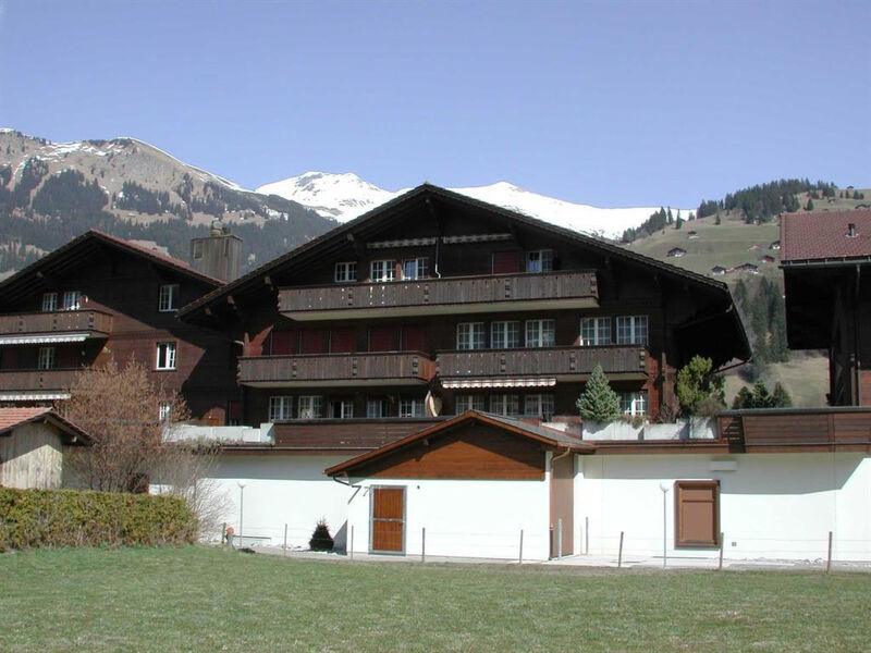 Kronenplatz 6 # 2 Appartement/Fewo, Dusche oder Bad, WC, 1 Schlafraum