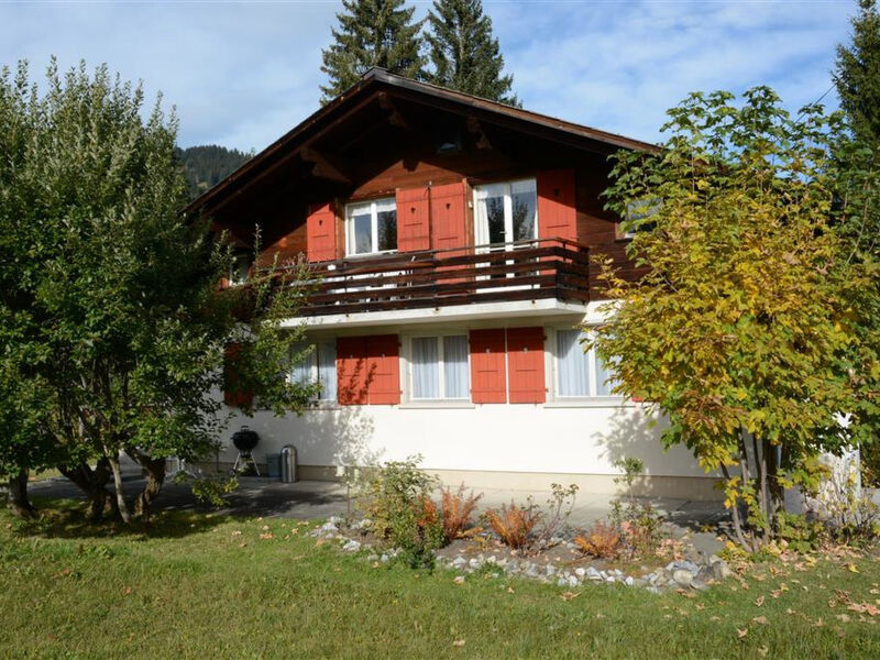 Mutzli Appartement/Fewo, Dusche oder Bad, WC 6-Bettwohnung