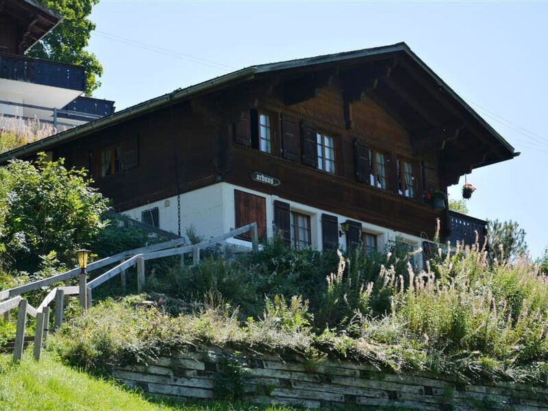 Arduus Appartement/Fewo, Dusche oder Bad, WC 4-Bettwohnung