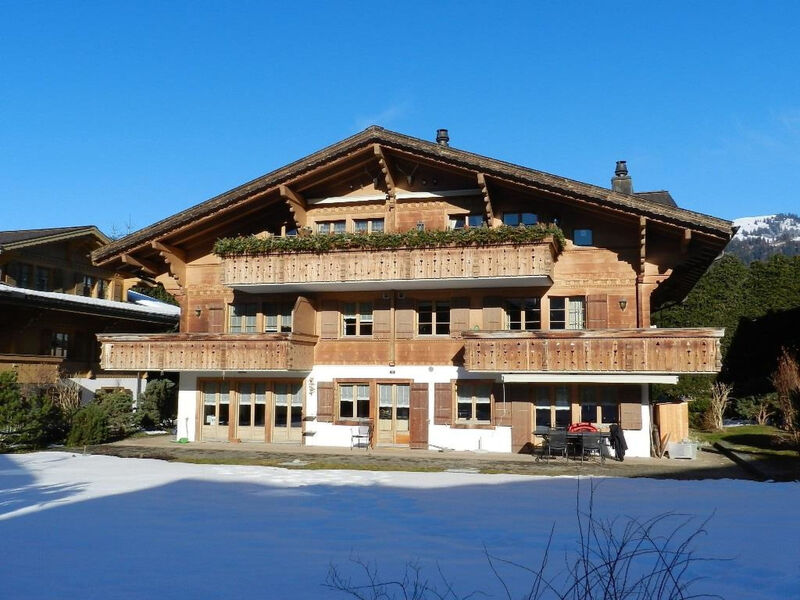 Lisa Appartement/Fewo, Dusche oder Bad, WC 4-Bettwohnung