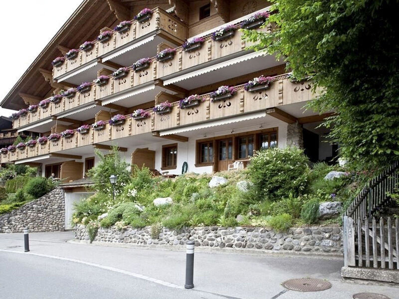 Drive Appartement/Fewo, Dusche oder Bad, WC 4-Bettwohnung