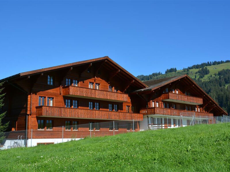 Anne (Tiefparterre) Appartement/Fewo, Dusche oder Bad, WC 6-Bettwohnung
