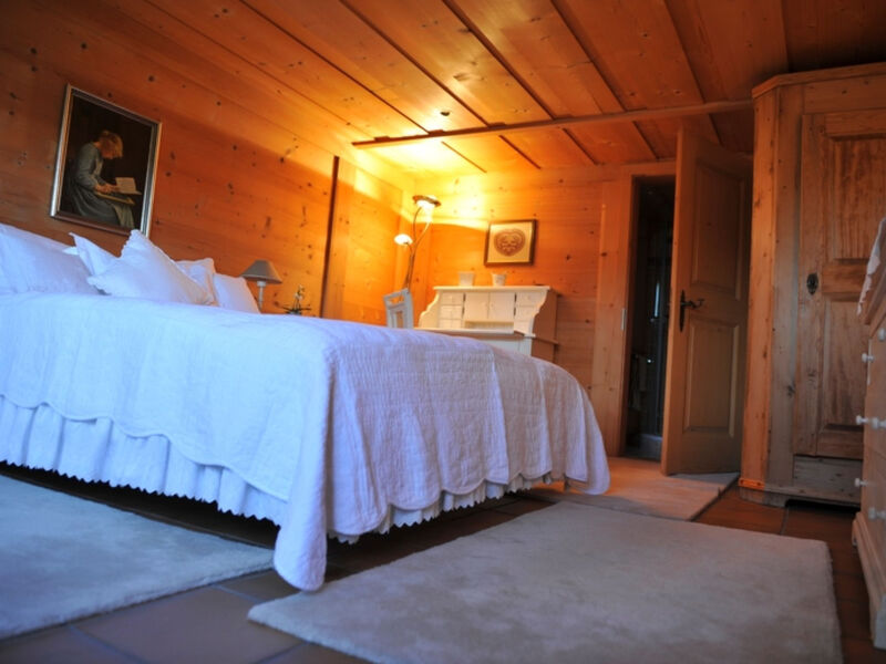 Chalet Nyati, (Gstaad),