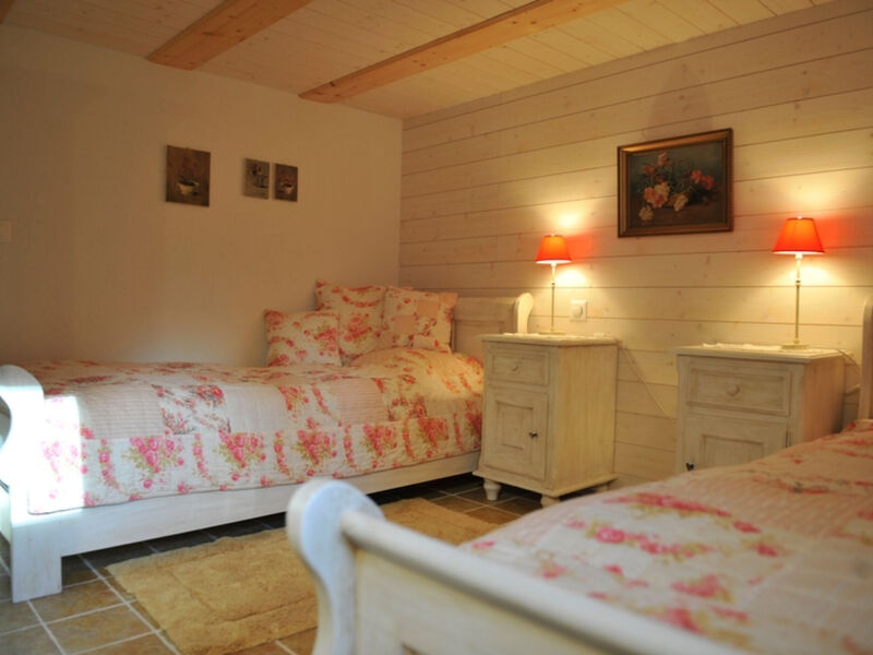 Chalet Nyati, (Gstaad),