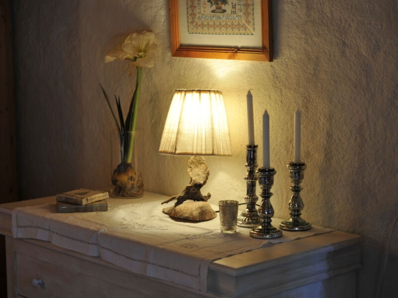 Chalet Nyati, (Gstaad),