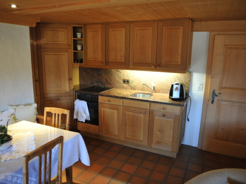Chalet Nyati, (Gstaad),