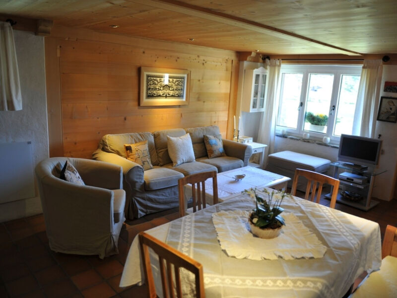 Chalet Nyati, (Gstaad),