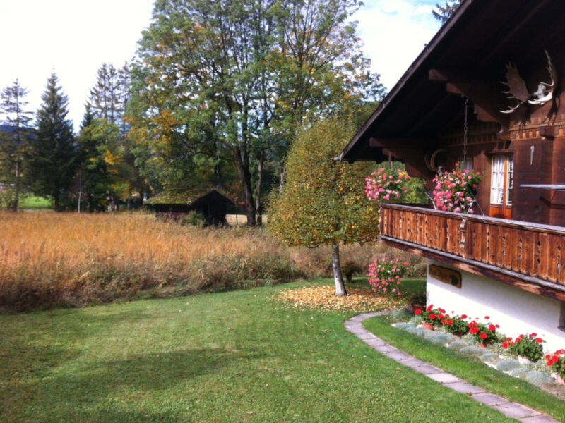 Chalet Nyati, (Gstaad),